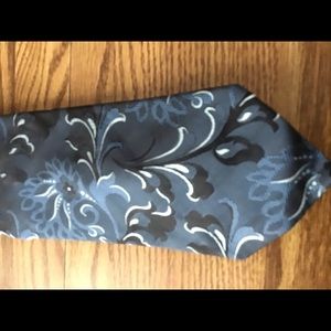 Dolce & Gabbana Men’s Silk Tie
